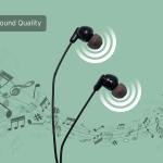 Hippo Wired Earphone HPO R18