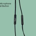 Hippo Wired Earphone HPO R18