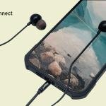 Hippo Wired Earphone HPO R30