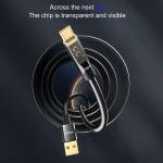 Hippo 50W USB Type-C To Type-C Branded Cable HPO-126