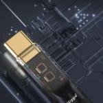 Hippo 100W USB Type-C To Type-C Branded Cable HPO-127