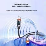 Hippo 100W USB Type C to Type C Digital Display Cable 1mtrs HPO-129