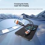 Hippo 100W USB Type C to Type C Digital Display Cable 1mtrs HPO-129