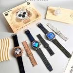 Hippo Rolex G6 Max Smart Watch