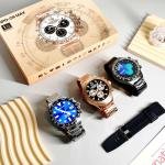 Hippo Rolex G6 Max Smart Watch