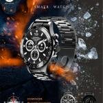 Hippo Rolex G6 Max Smart Watch