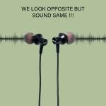 Hippo Type C Wired Branded with Metal and Magnetic Earphone HPO-810C