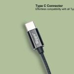 Hippo Type C Wired Branded with Metal and Magnetic Earphone HPO-810C