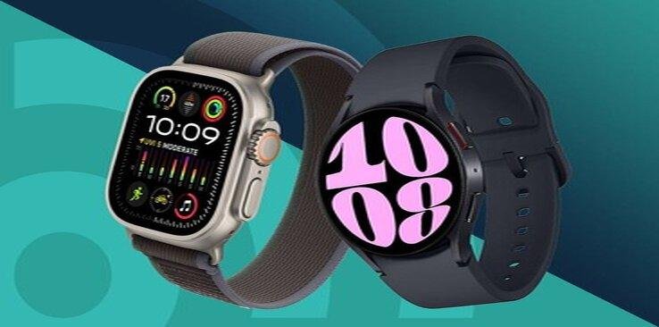 Top 5 Smartwatches to Elevate Your Lifestyle